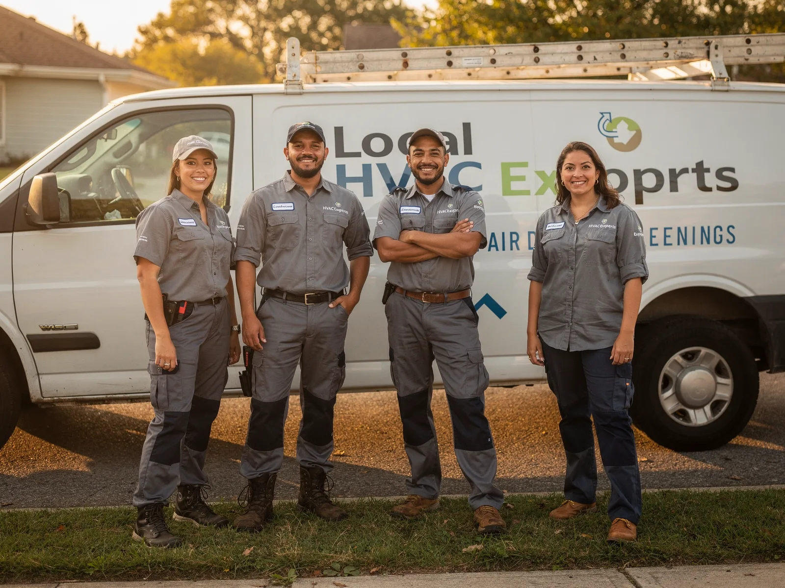 24/7 HVAC Repair & AC Replacement company in Cornish, ME